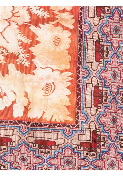  PIERRE LOUIS MASCIA | Scarf | ALOEEUUWSW135X135X01516013